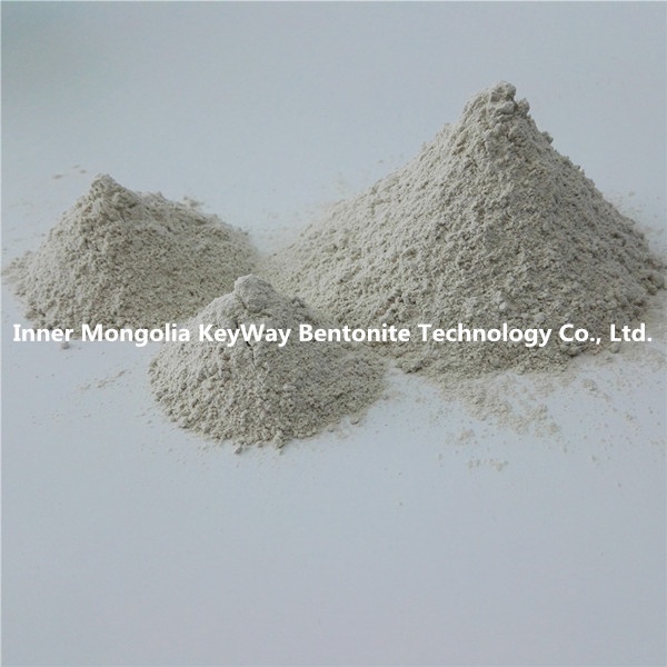 Bleaching Earth for Soybean Oil